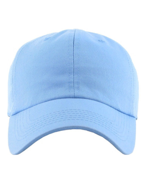 Dad hats Classic low Profile Cap