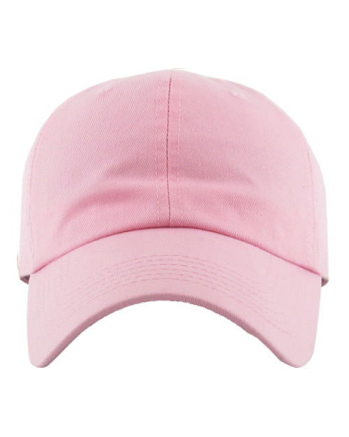 Dad hats Classic low Profile Cap