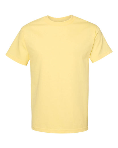 American Apparel - Unisex Heavyweight Cotton T-shirt