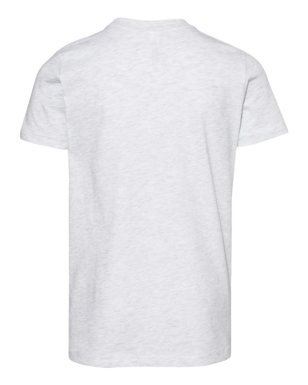 BELLA + CANVAS - Youth Unisex Jersey Tee