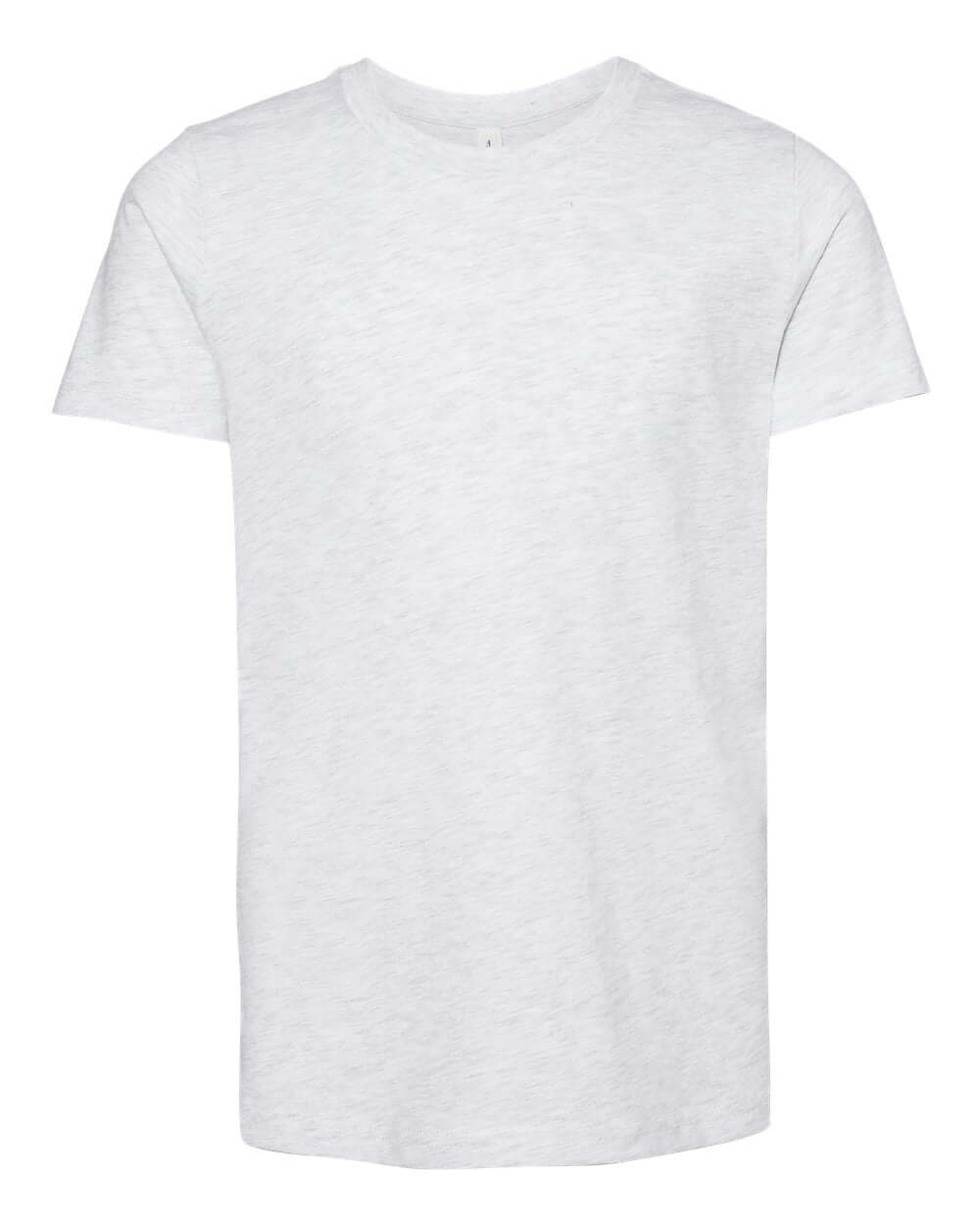 BELLA + CANVAS - Youth Unisex Jersey Tee