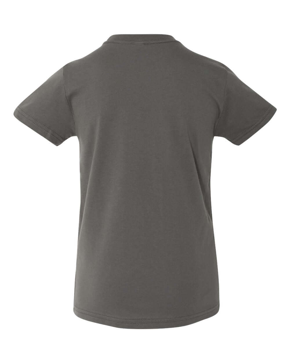 BELLA + CANVAS - Youth Unisex Jersey Tee