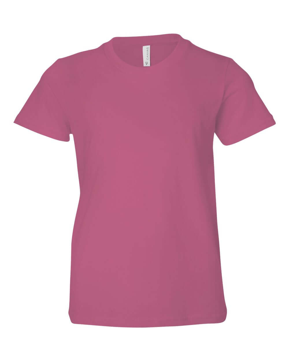 BELLA + CANVAS - Youth Unisex Jersey Tee