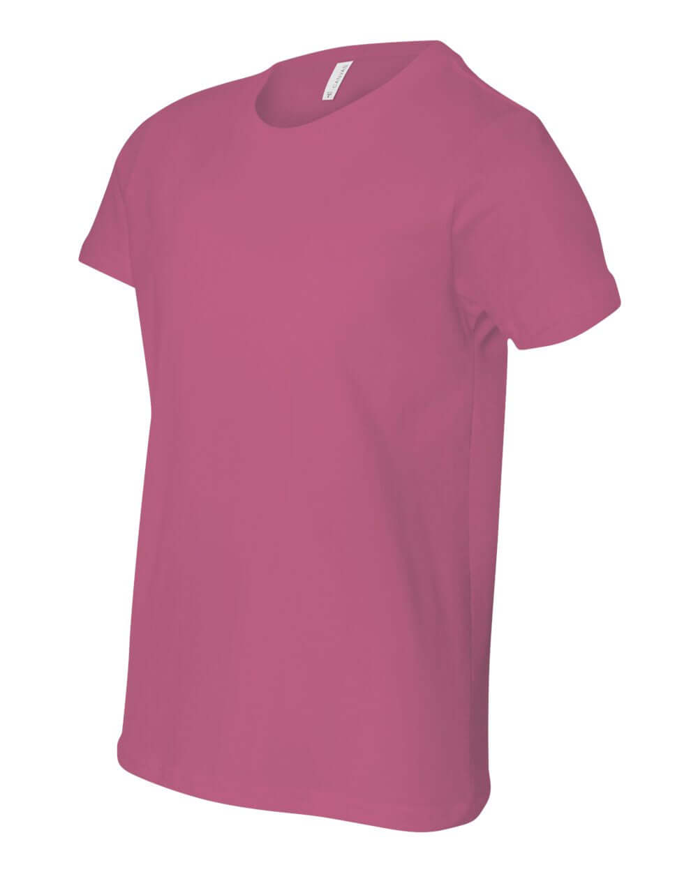 BELLA + CANVAS - Youth Unisex Jersey Tee