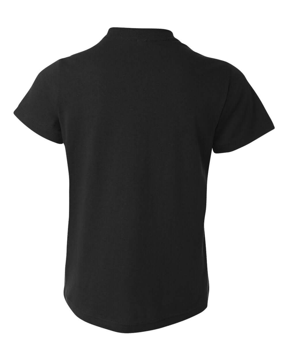 BELLA + CANVAS - Youth Unisex Jersey Tee