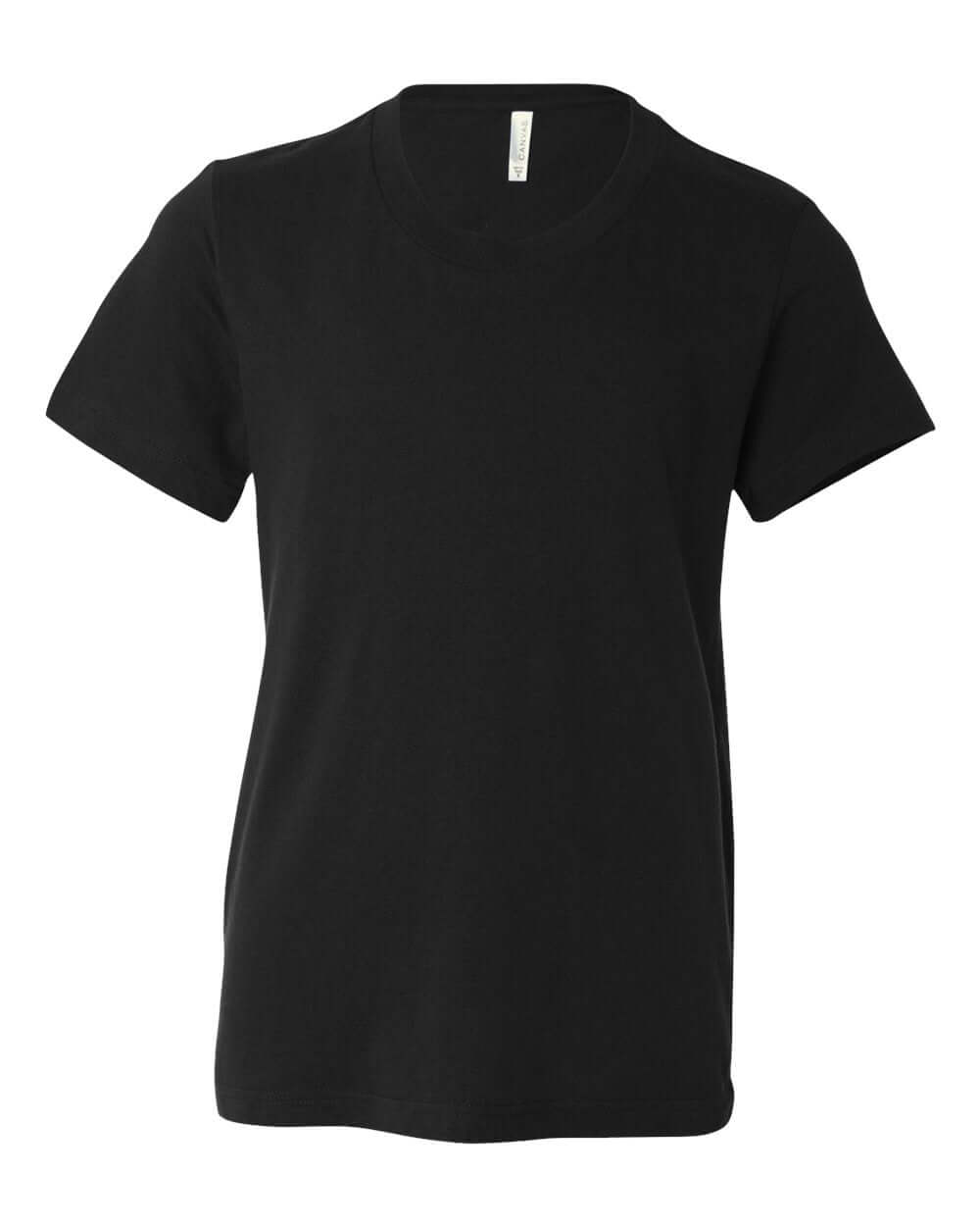 BELLA + CANVAS - Youth Unisex Jersey Tee
