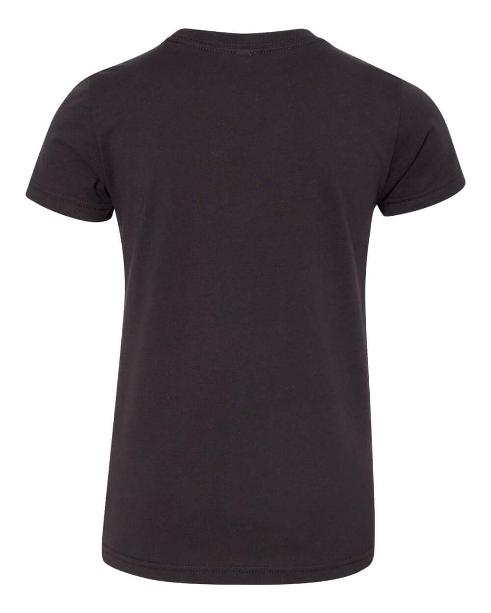 BELLA + CANVAS - Youth Unisex Jersey Tee