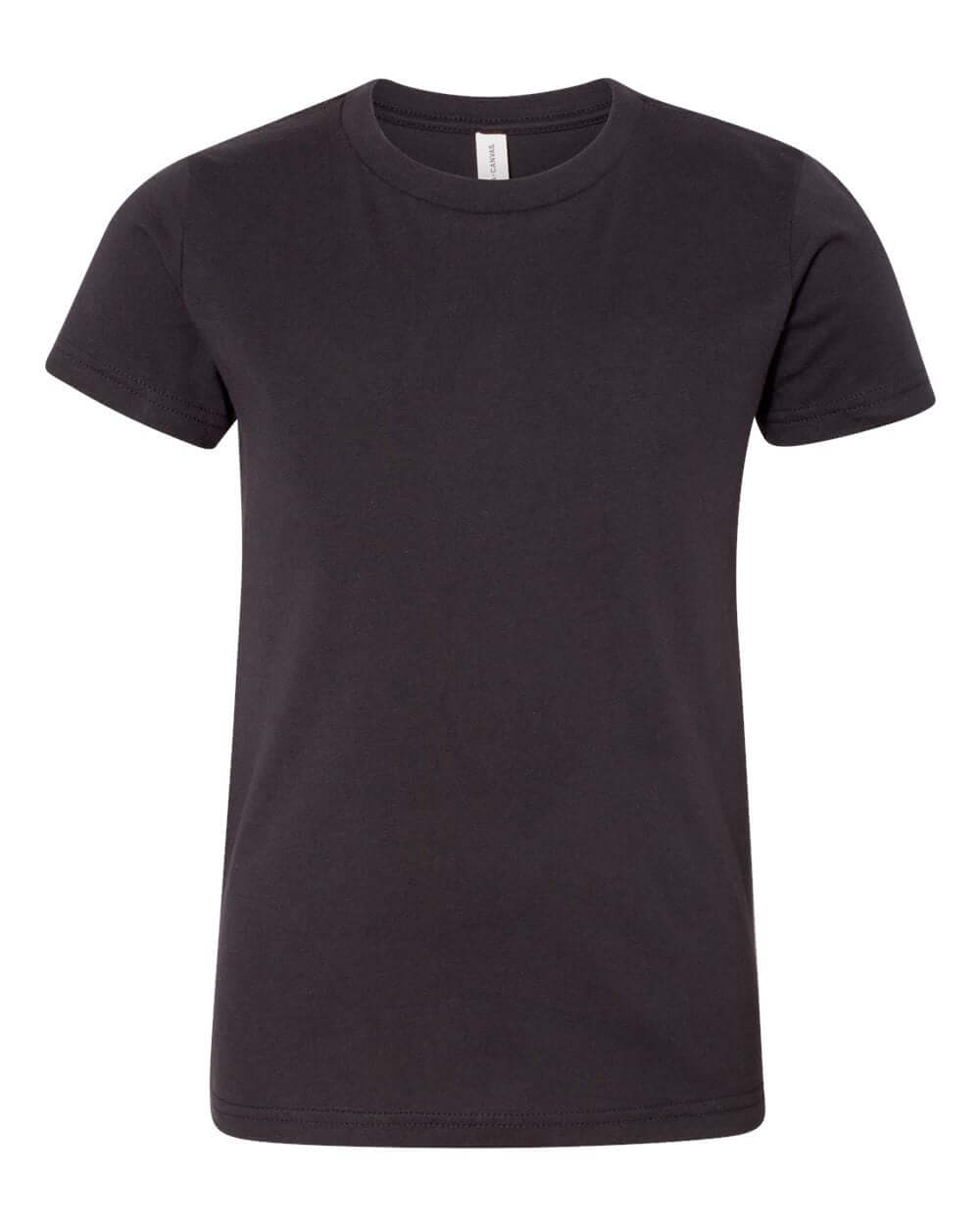 BELLA + CANVAS - Youth Unisex Jersey Tee