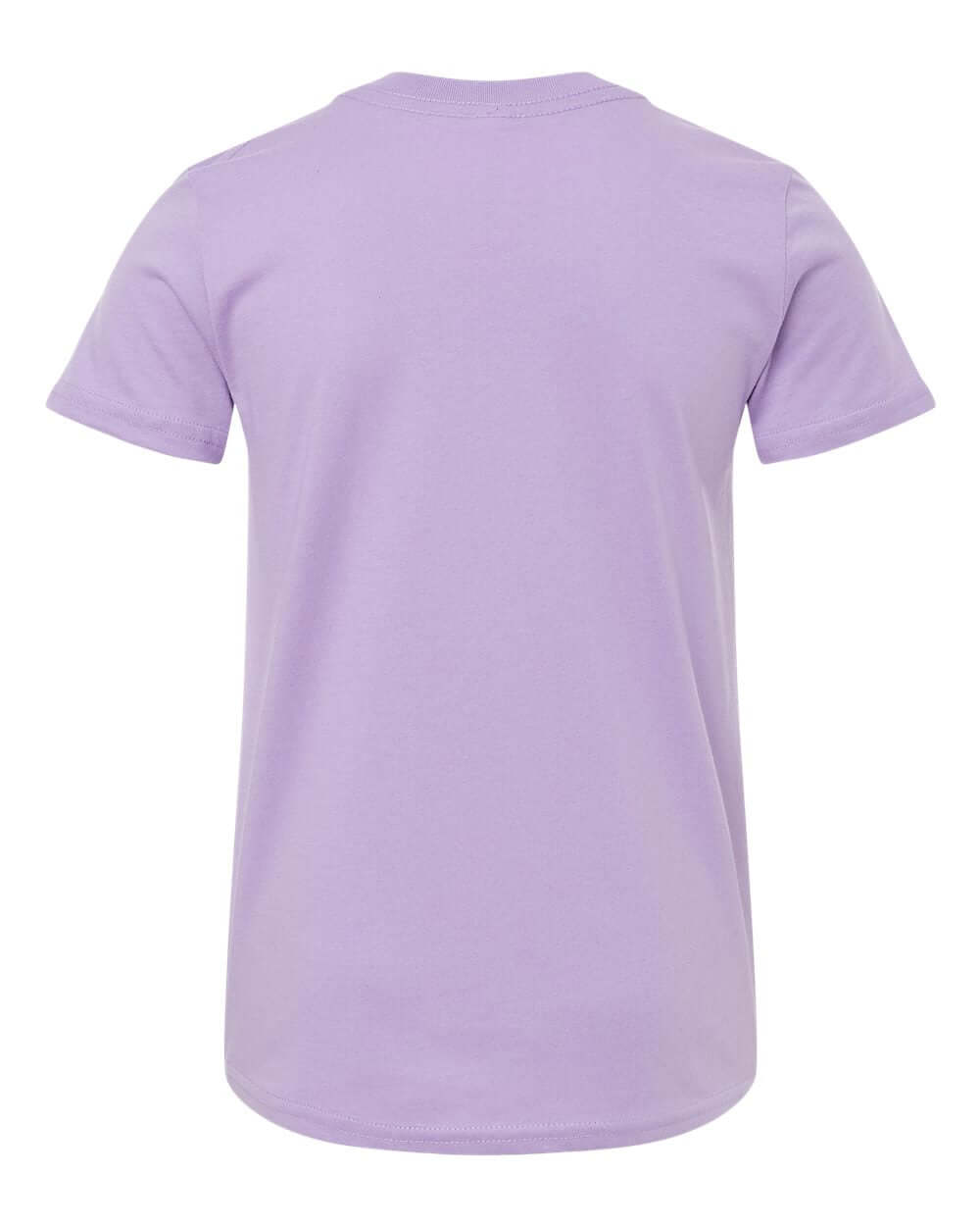 BELLA + CANVAS - Youth Unisex Jersey Tee
