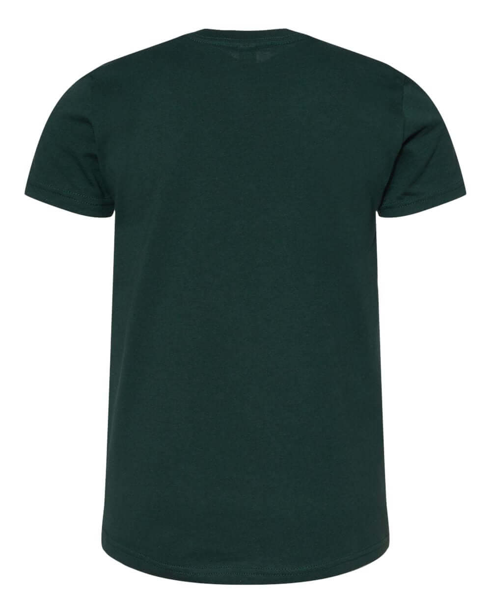 BELLA + CANVAS - Youth Unisex Jersey Tee