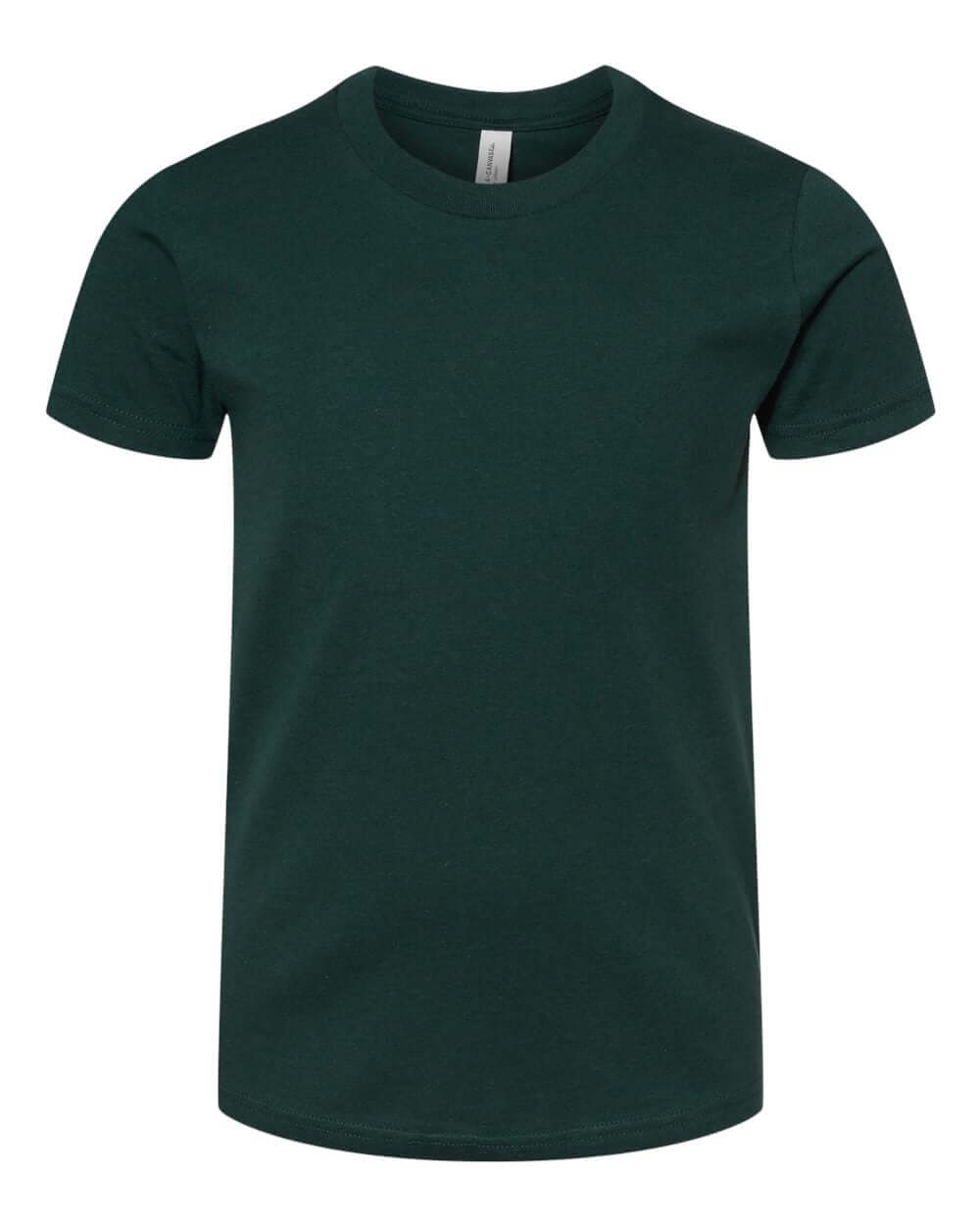 BELLA + CANVAS - Youth Unisex Jersey Tee