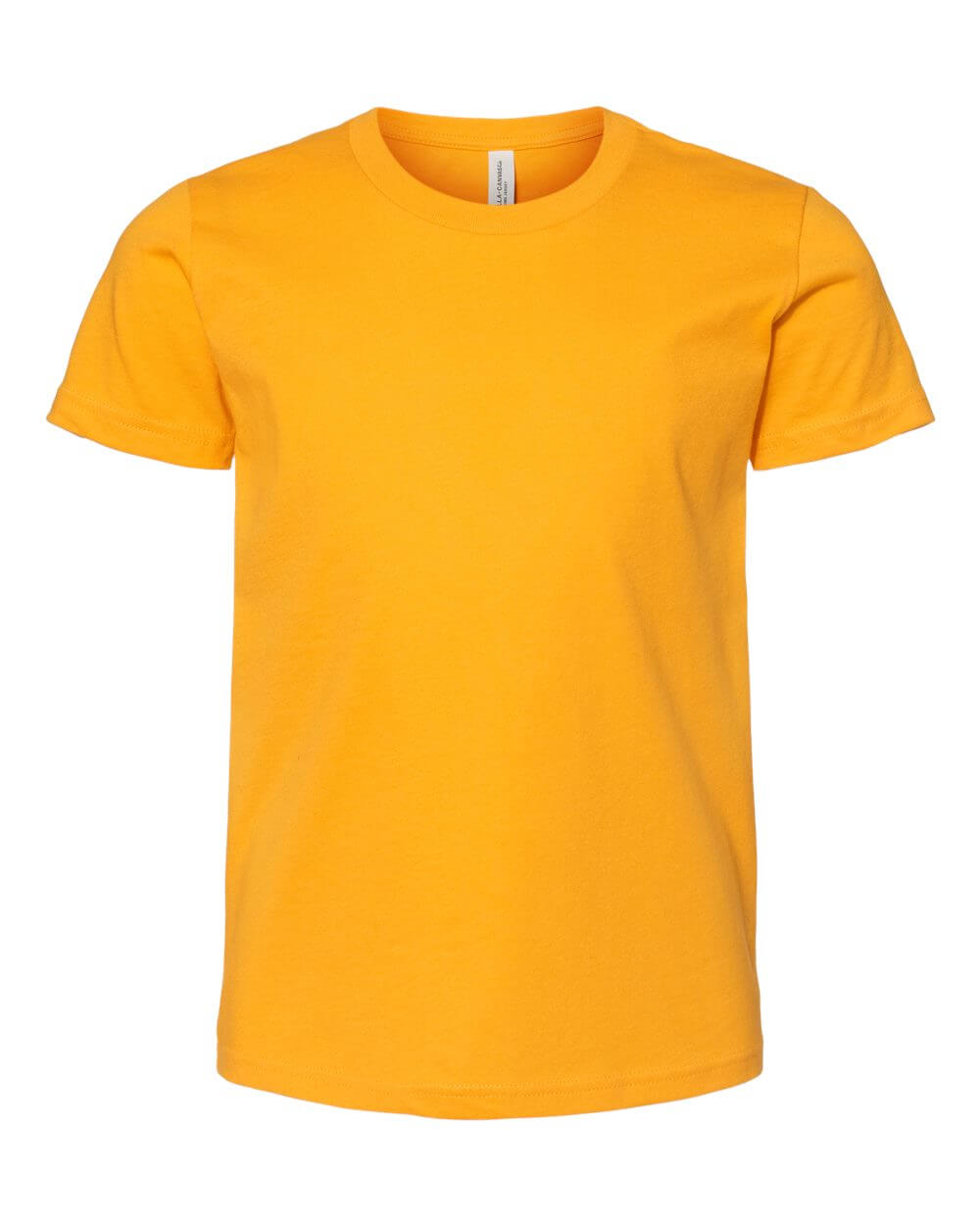 BELLA + CANVAS - Youth Unisex Jersey Tee