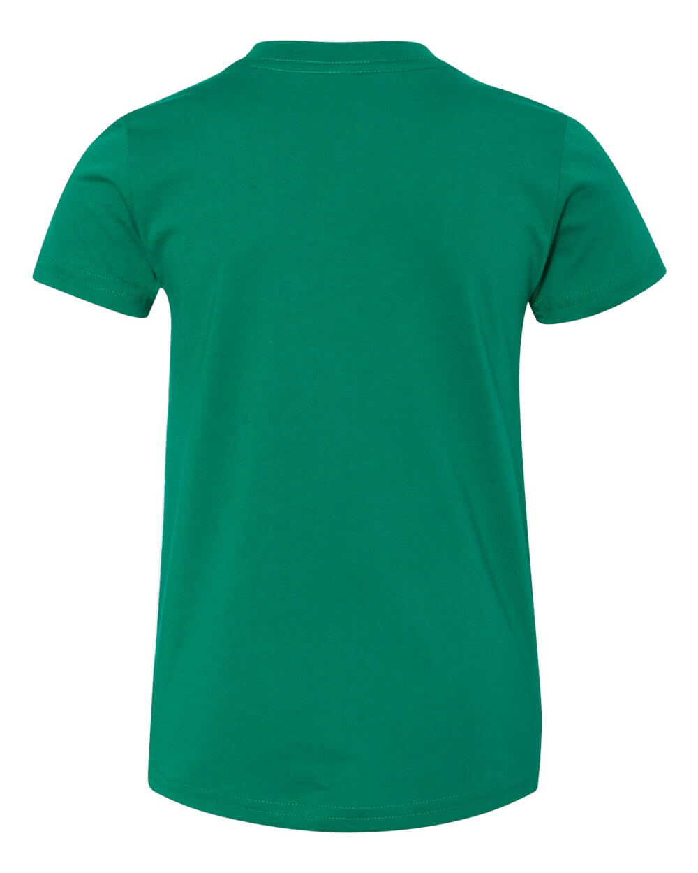 BELLA + CANVAS - Youth Unisex Jersey Tee
