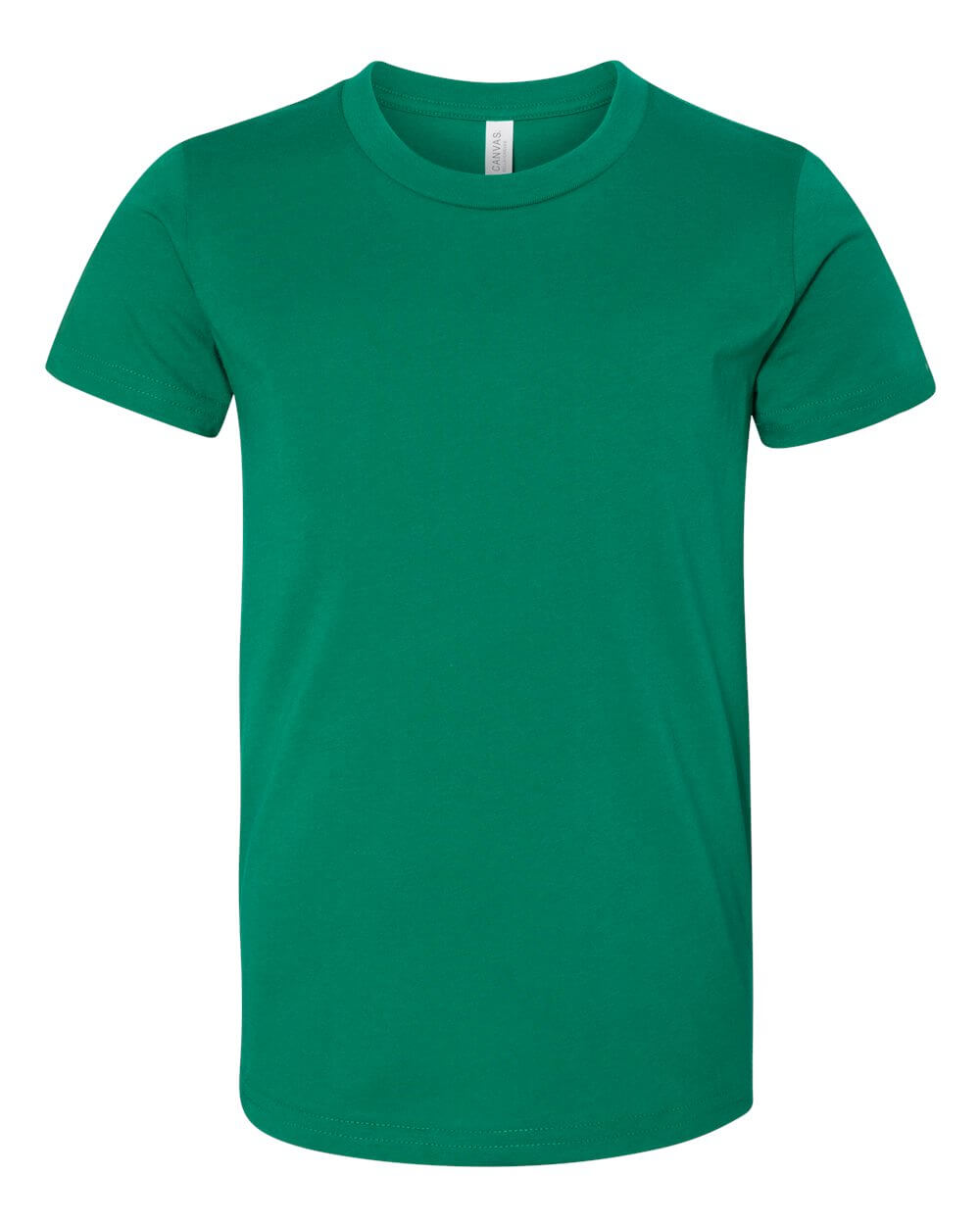 BELLA + CANVAS - Youth Unisex Jersey Tee