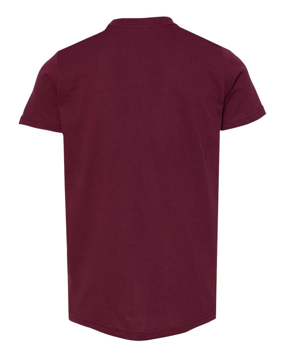 BELLA + CANVAS - Youth Unisex Jersey Tee