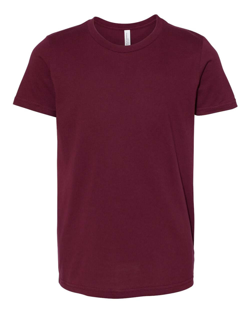 BELLA + CANVAS - Youth Unisex Jersey Tee