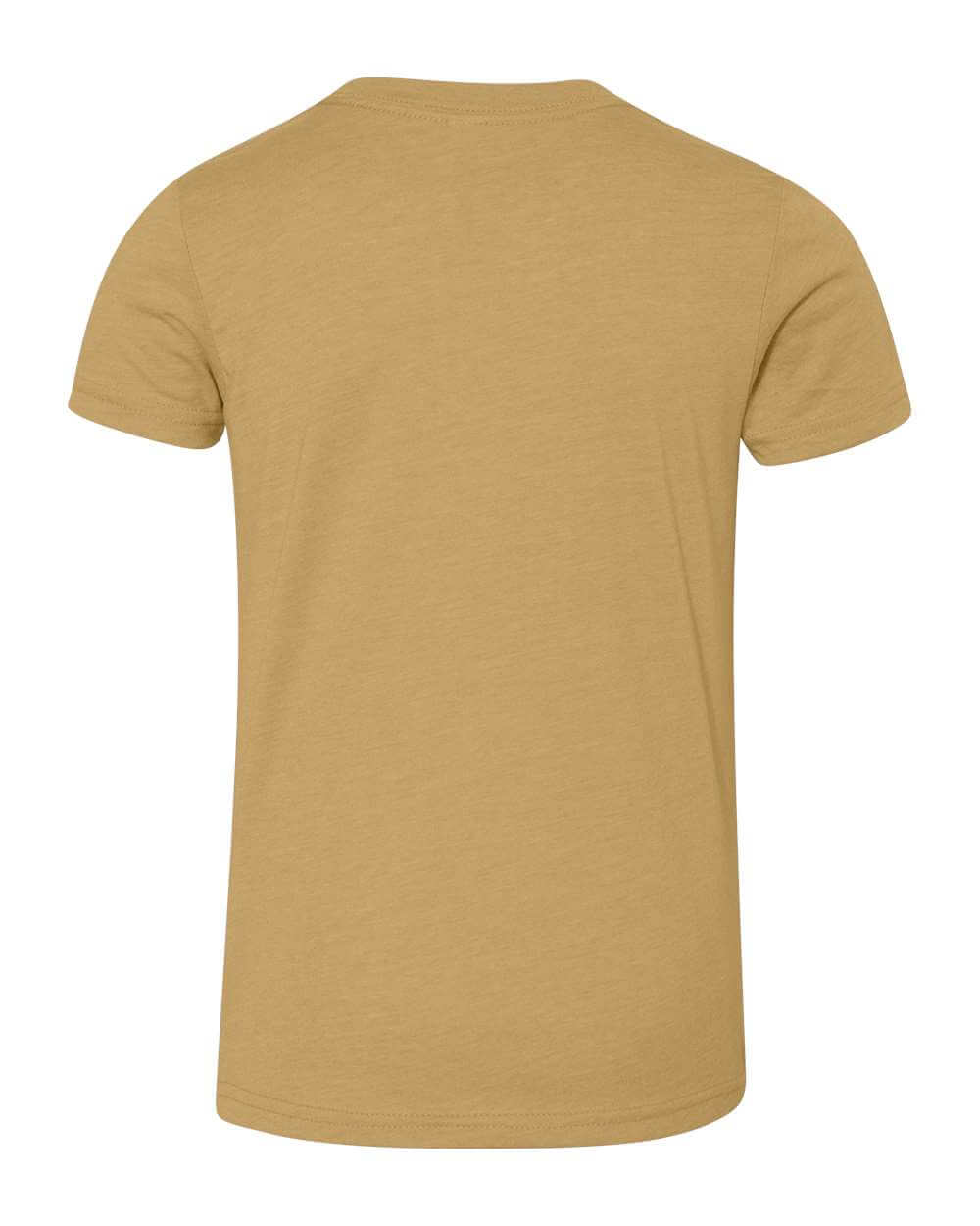 BELLA + CANVAS - Youth Unisex Jersey Tee