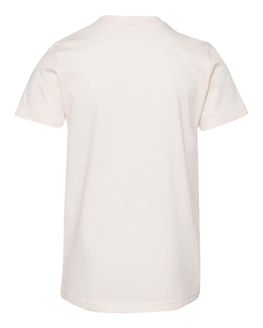 BELLA + CANVAS - Youth Unisex Jersey Tee
