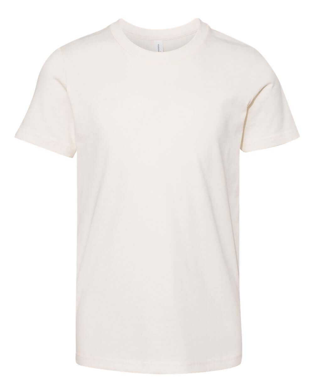 BELLA + CANVAS - Youth Unisex Jersey Tee