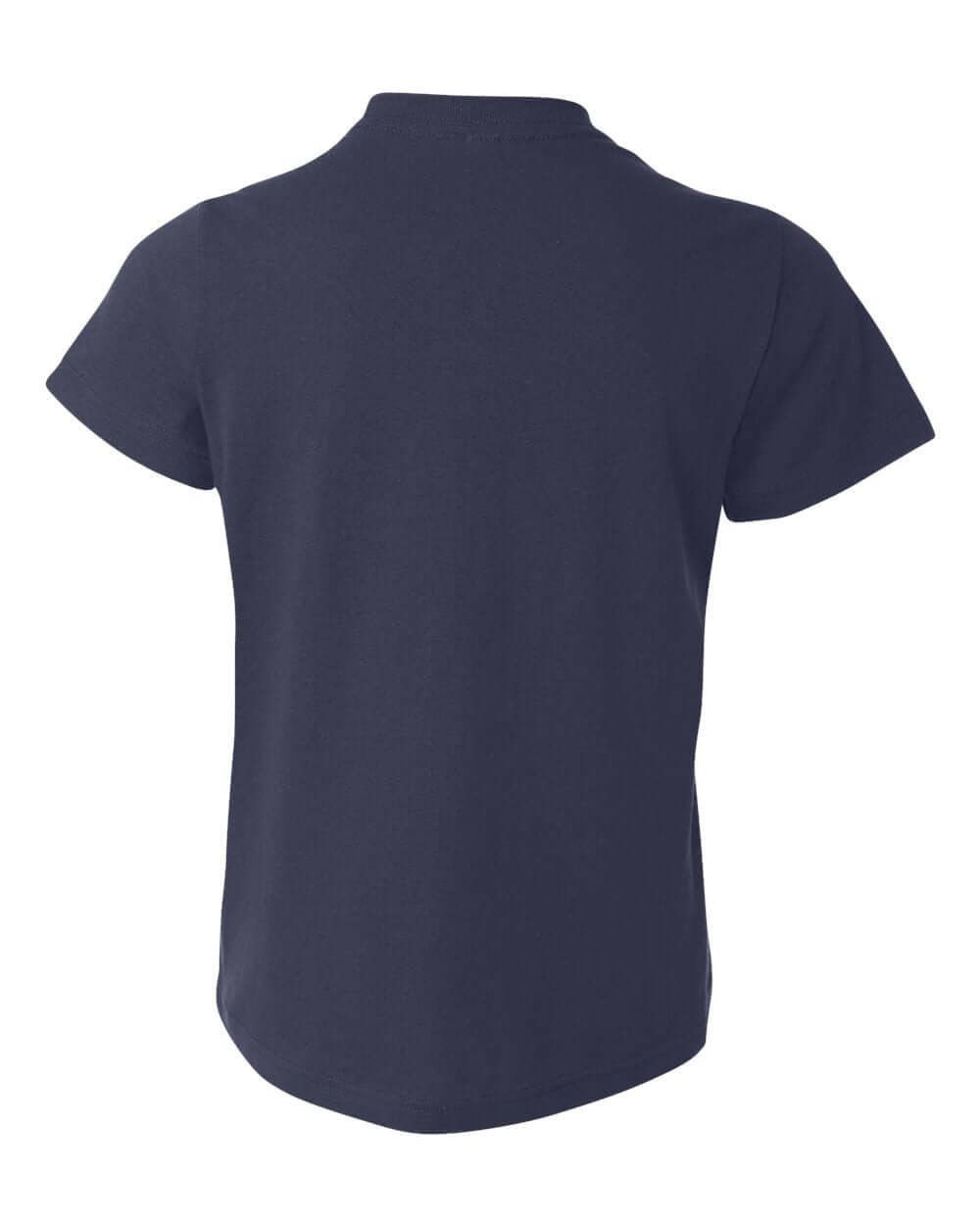 BELLA + CANVAS - Youth Unisex Jersey Tee