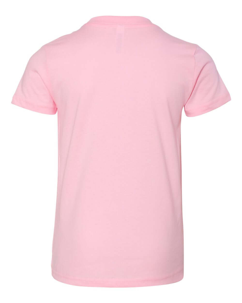 BELLA + CANVAS - Youth Unisex Jersey Tee