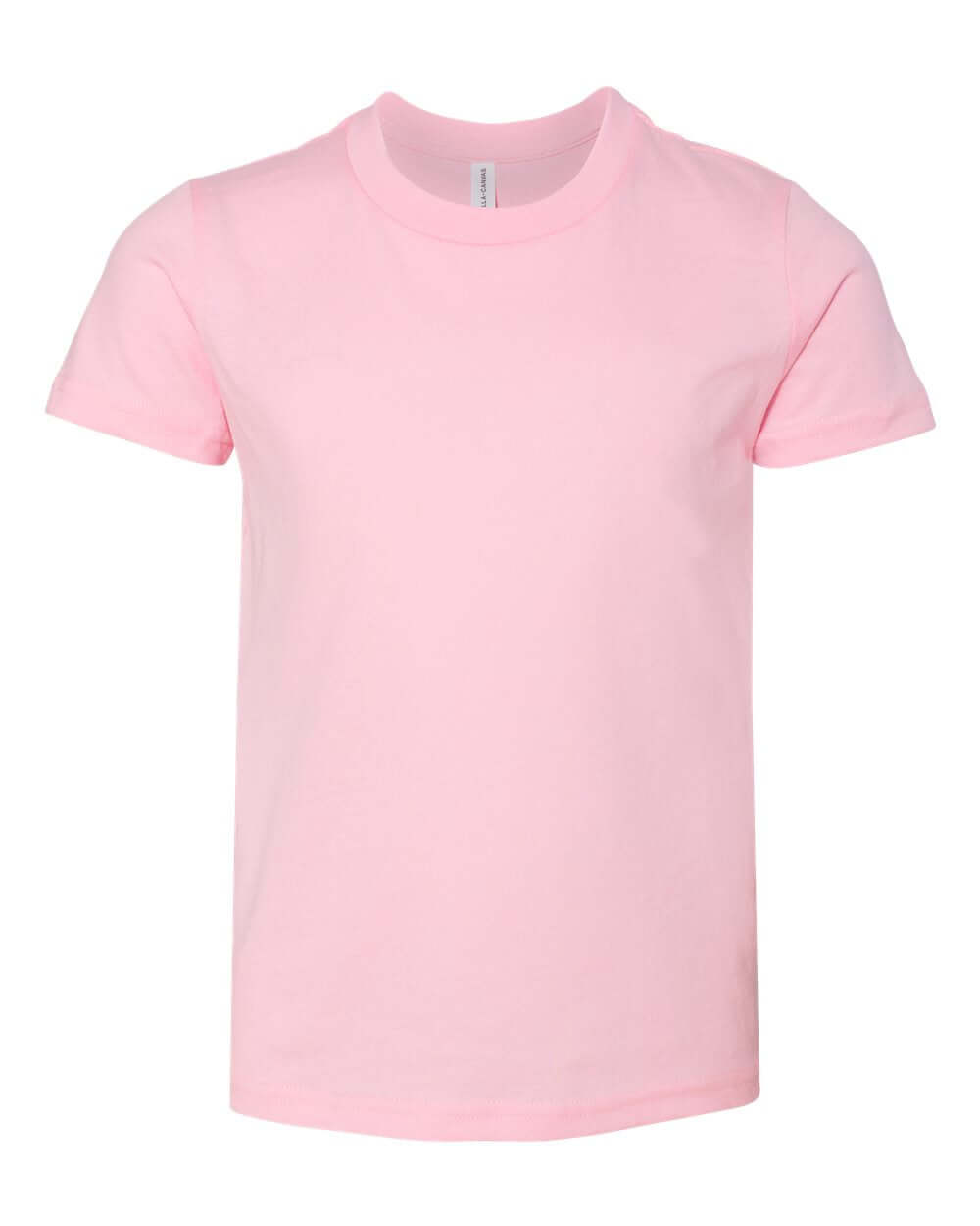 BELLA + CANVAS - Youth Unisex Jersey Tee