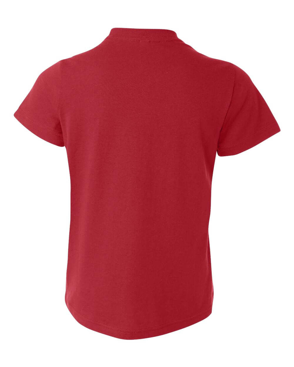 BELLA + CANVAS - Youth Unisex Jersey Tee