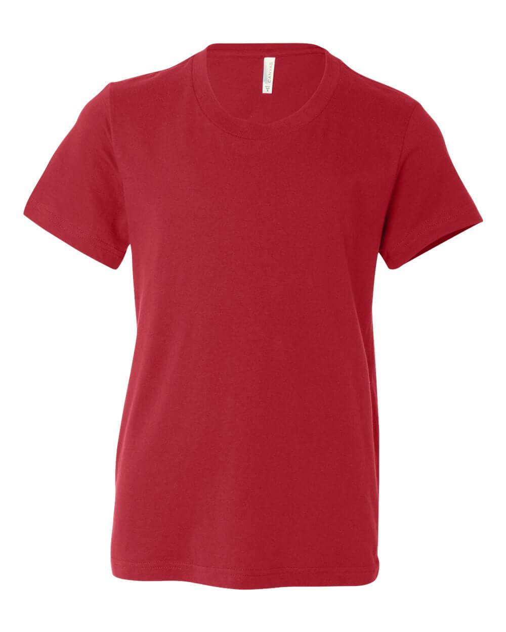 BELLA + CANVAS - Youth Unisex Jersey Tee