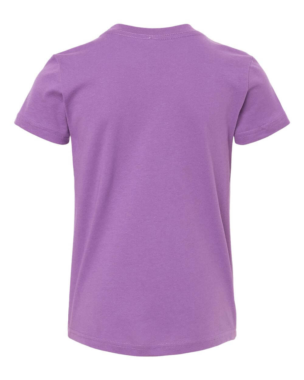 BELLA + CANVAS - Youth Unisex Jersey Tee