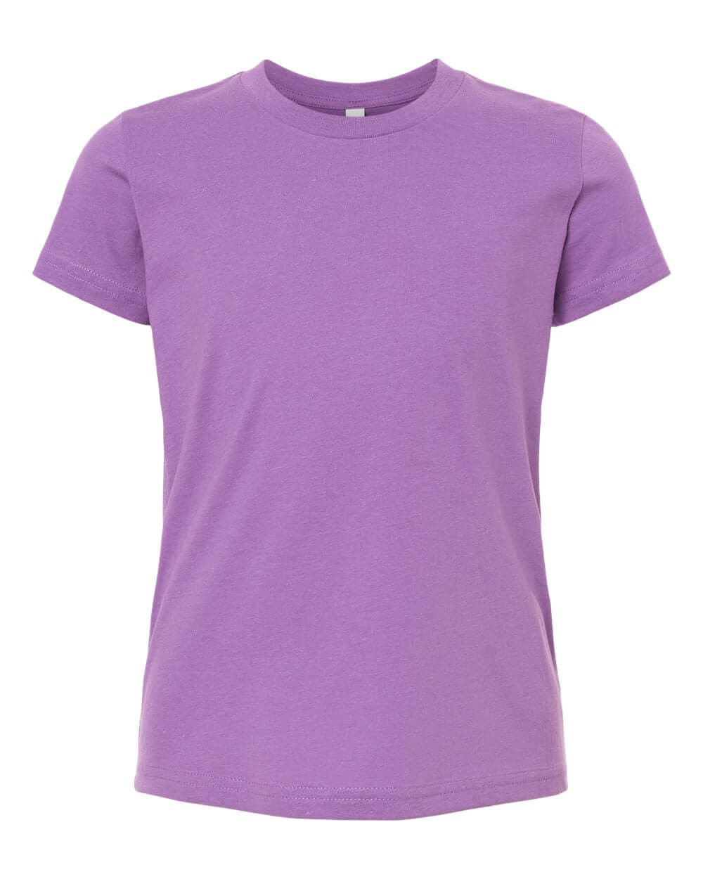 BELLA + CANVAS - Youth Unisex Jersey Tee