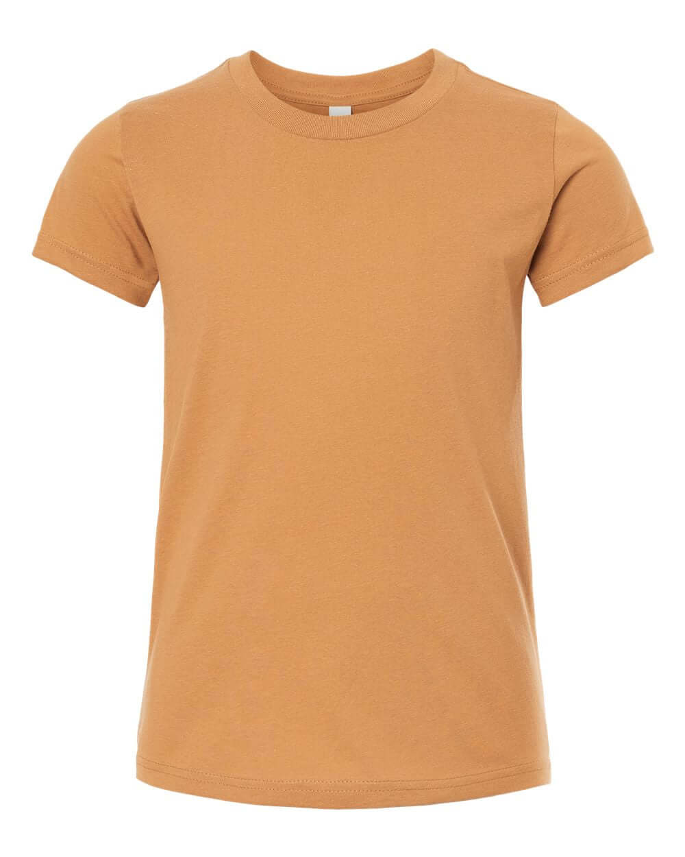 BELLA + CANVAS - Youth Unisex Jersey Tee