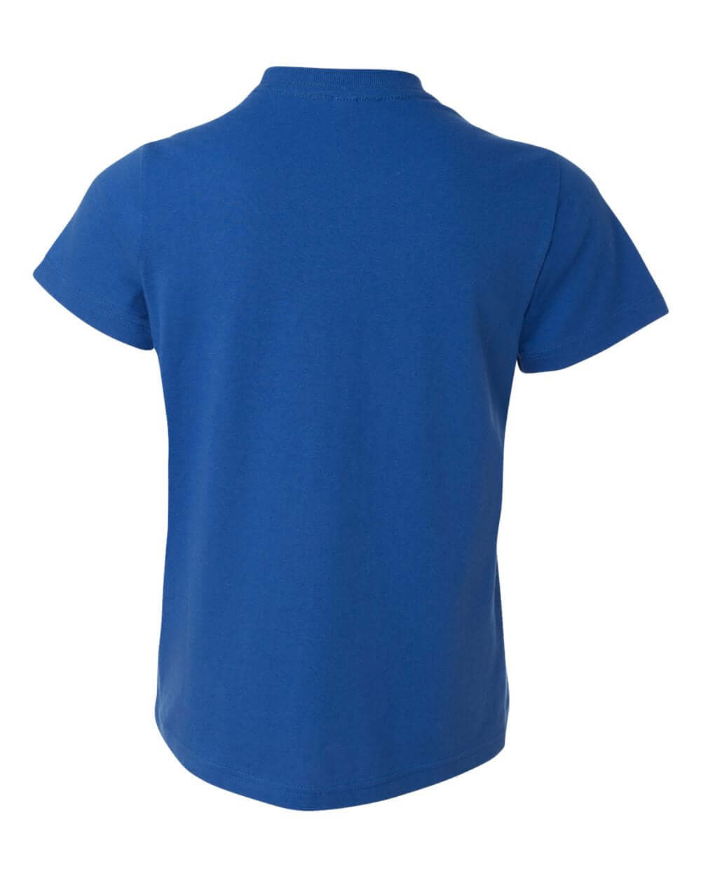 BELLA + CANVAS - Youth Unisex Jersey Tee