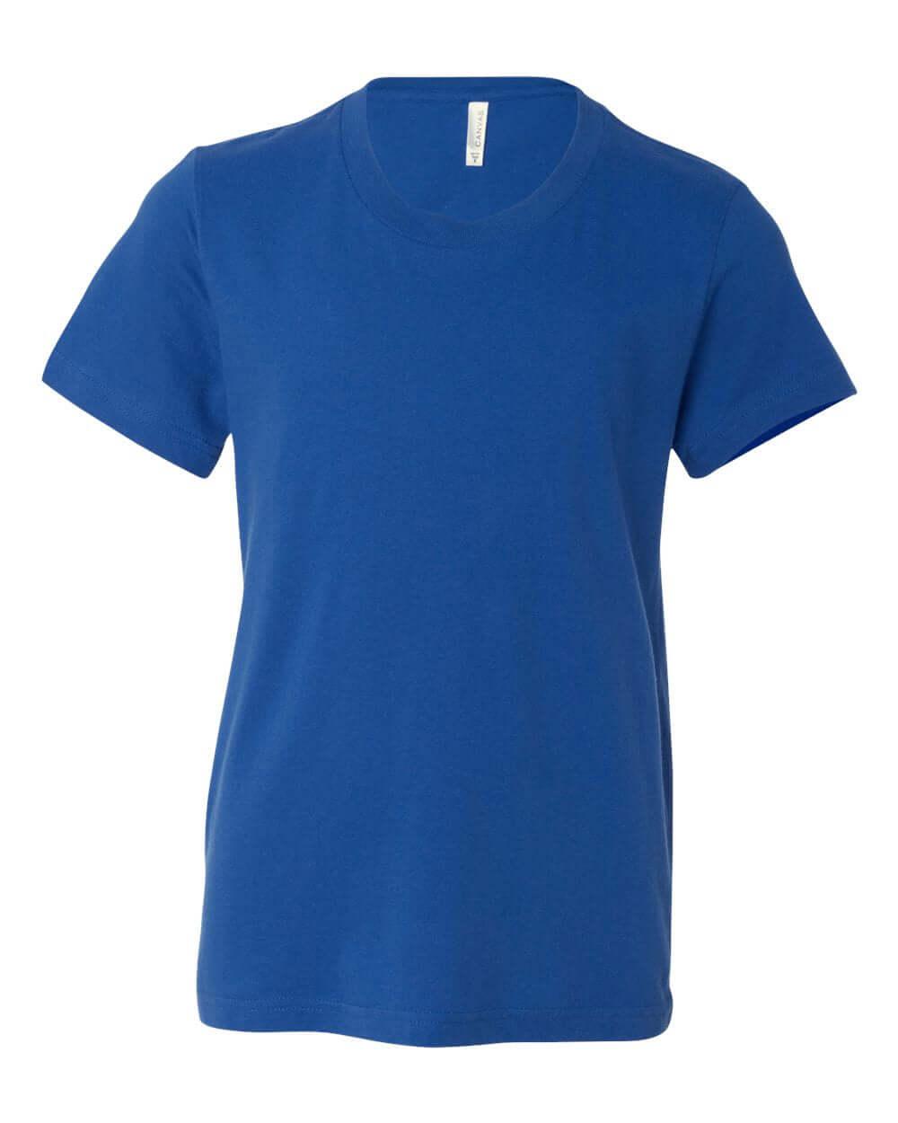 BELLA + CANVAS - Youth Unisex Jersey Tee