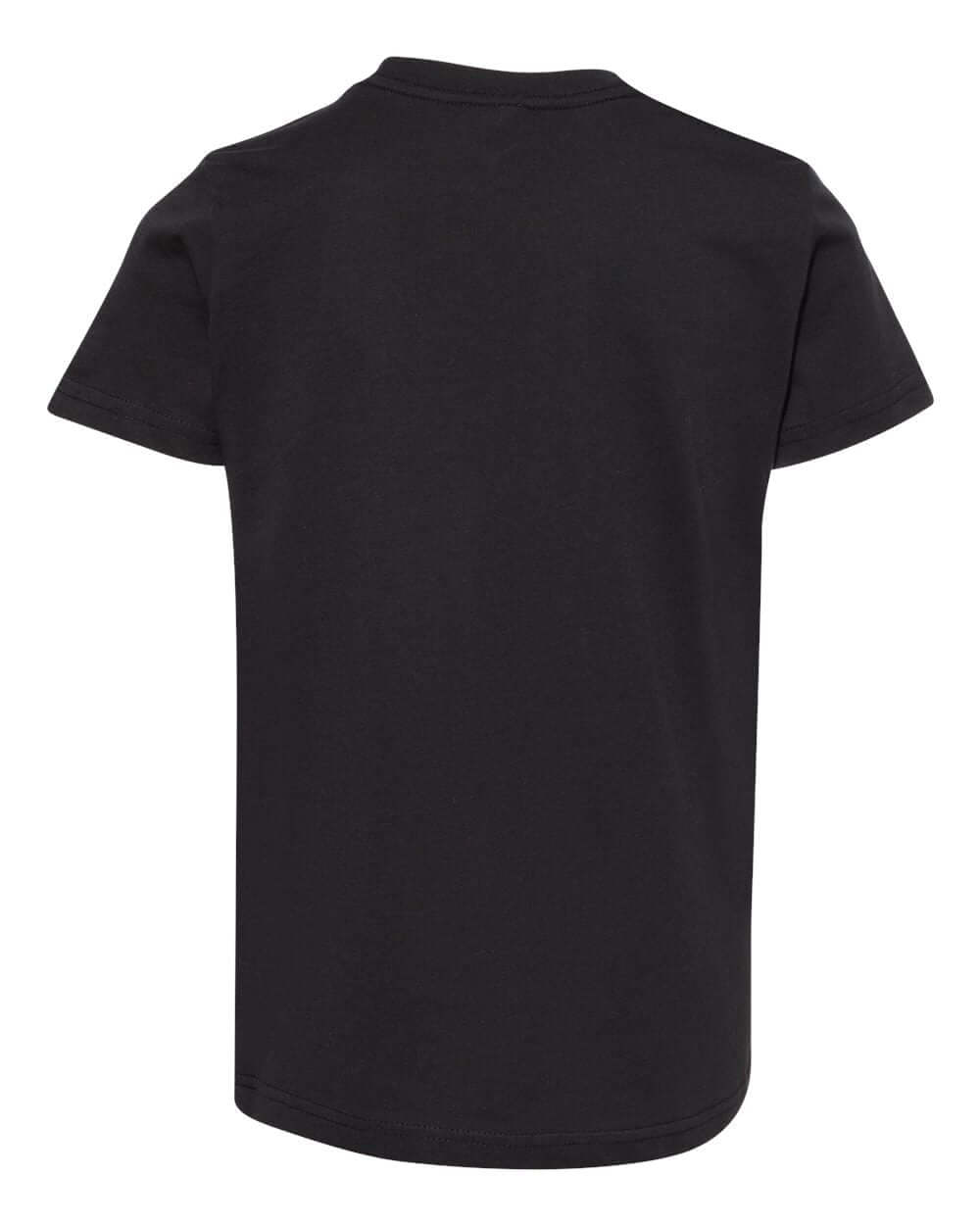 BELLA + CANVAS - Youth Unisex Jersey Tee