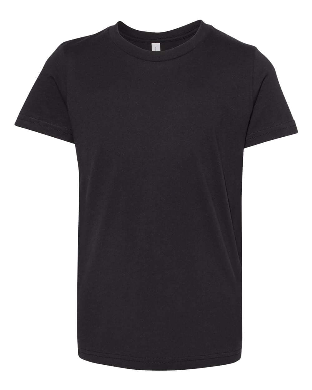 BELLA + CANVAS - Youth Unisex Jersey Tee