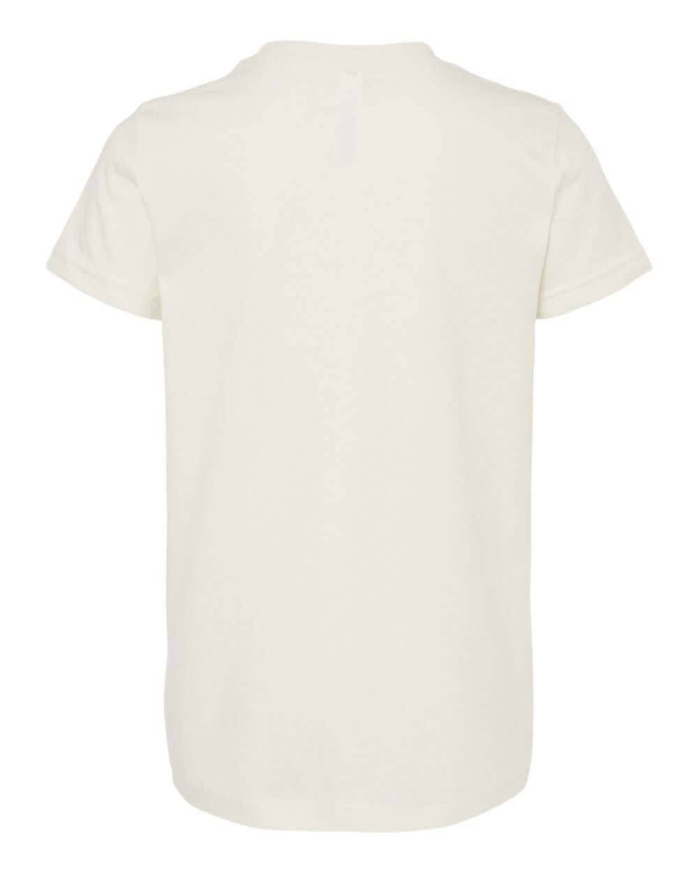BELLA + CANVAS - Youth Unisex Jersey Tee