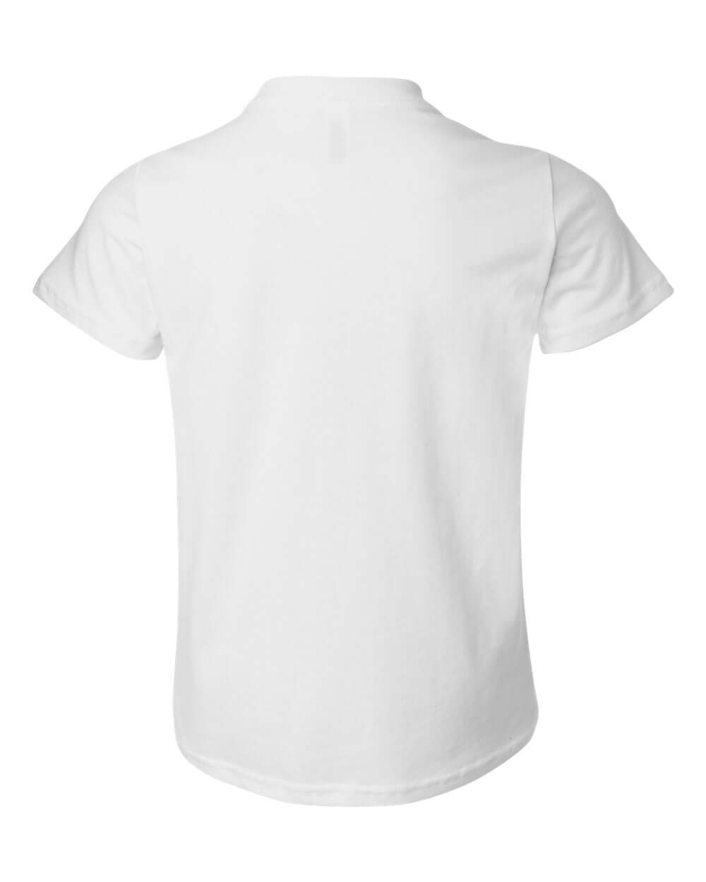BELLA + CANVAS - Youth Unisex Jersey Tee