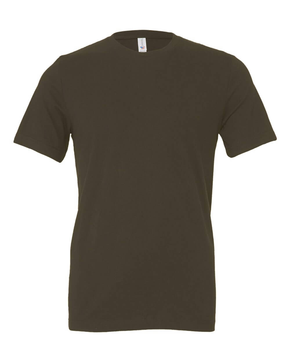 BELLA + CANVAS - Unisex Jersey Tee shirts