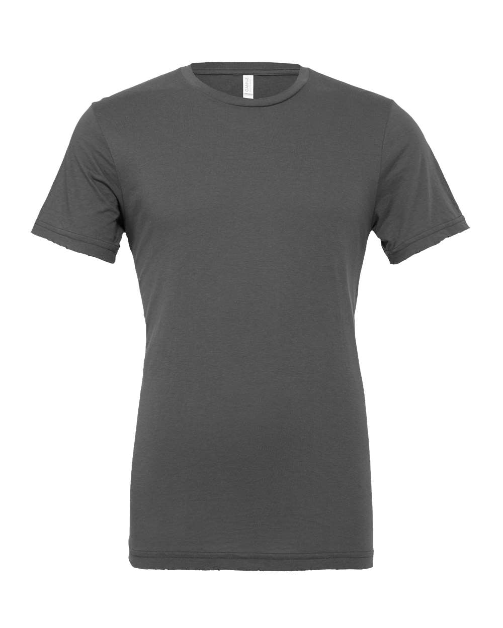 BELLA + CANVAS - Unisex Jersey Tee shirts