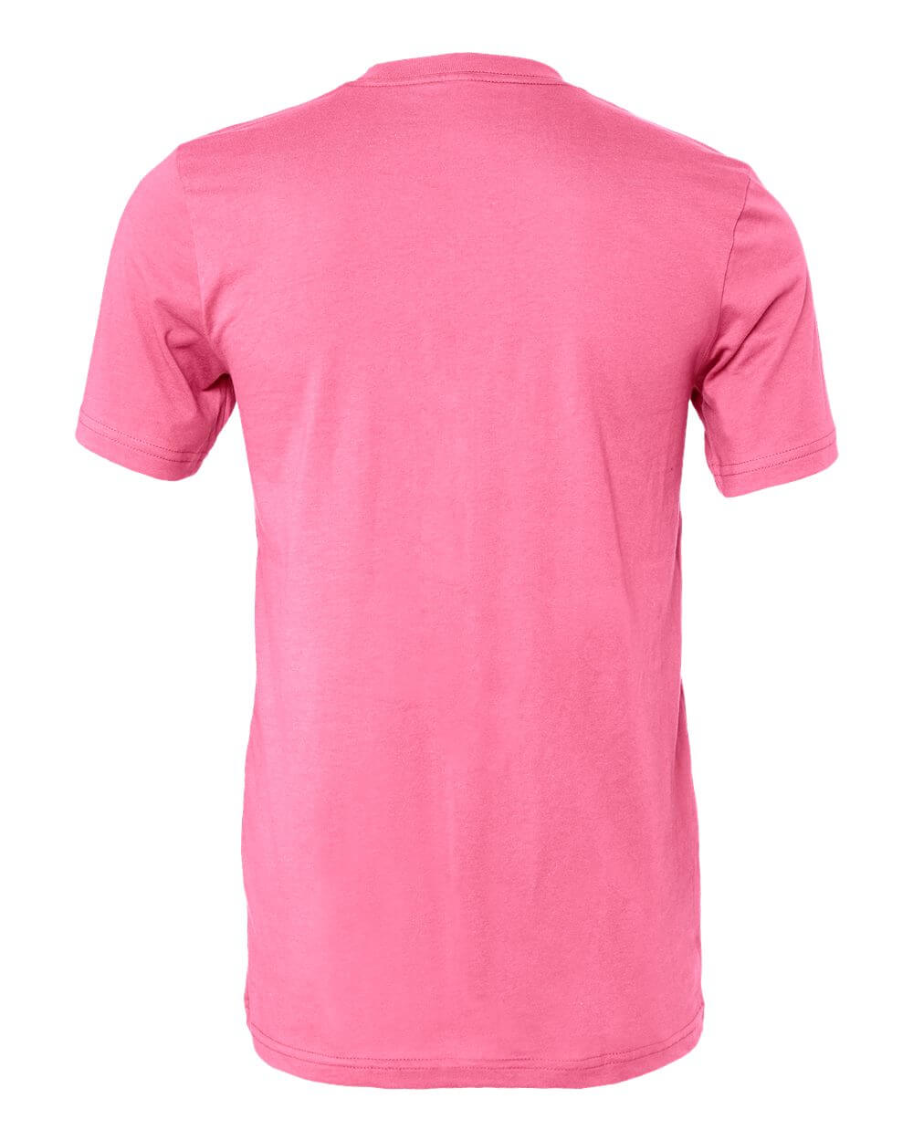 BELLA + CANVAS - Unisex Jersey Tee shirts