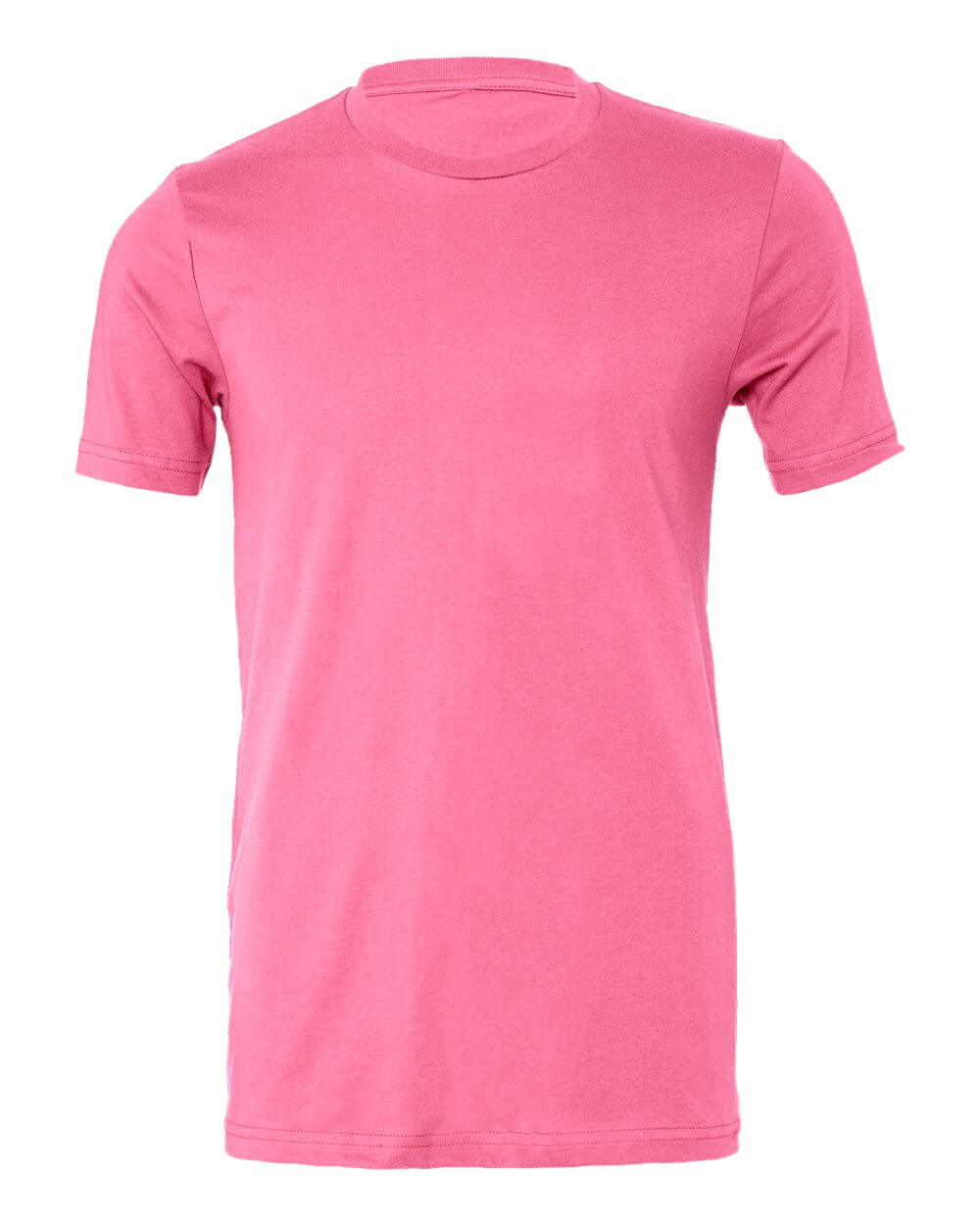 BELLA + CANVAS - Unisex Jersey Tee shirts