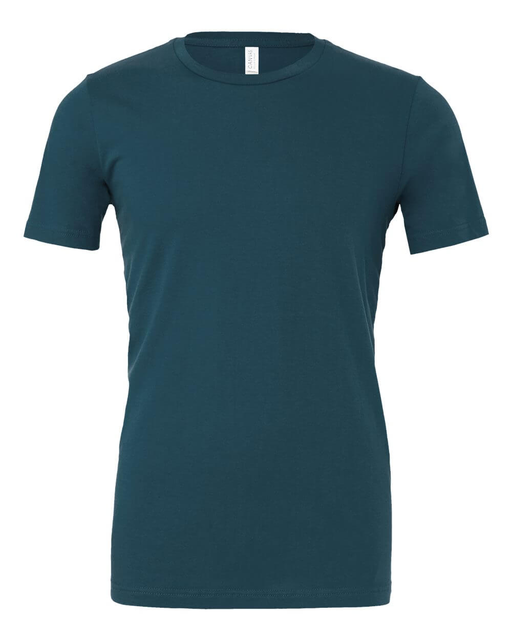 BELLA + CANVAS - Unisex Jersey Tee shirts