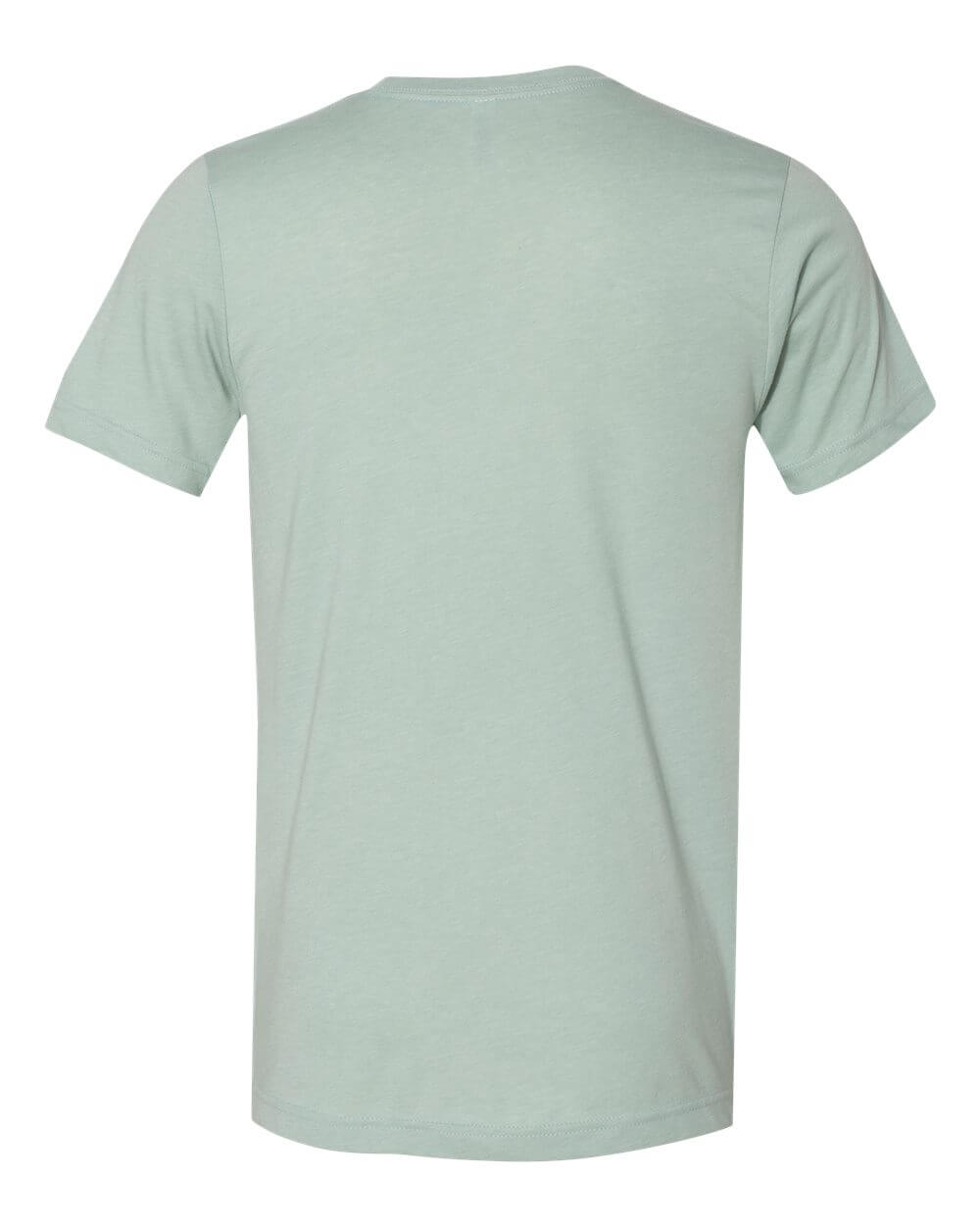 BELLA + CANVAS - Unisex Jersey Tee shirts