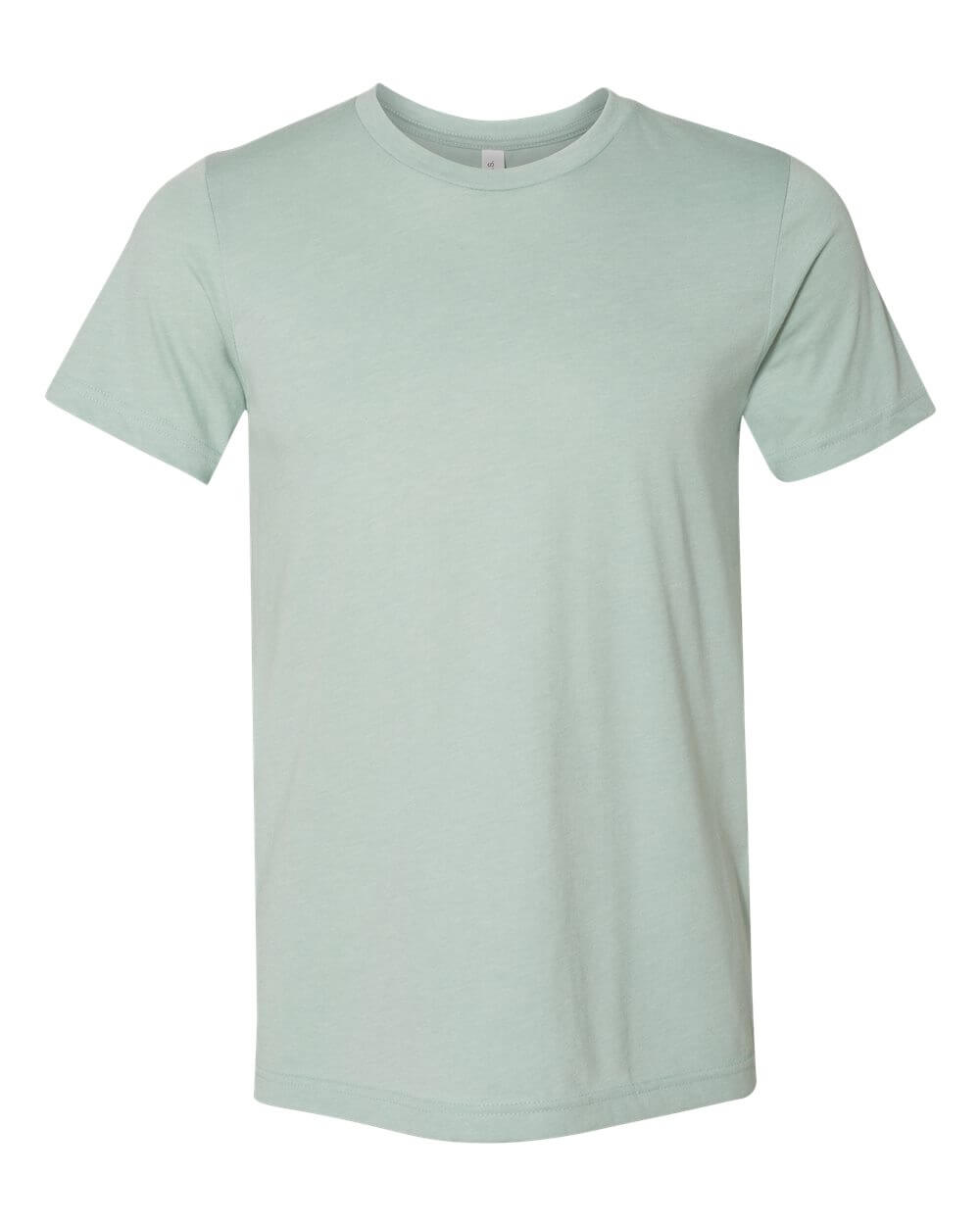 BELLA + CANVAS - Unisex Jersey Tee shirts