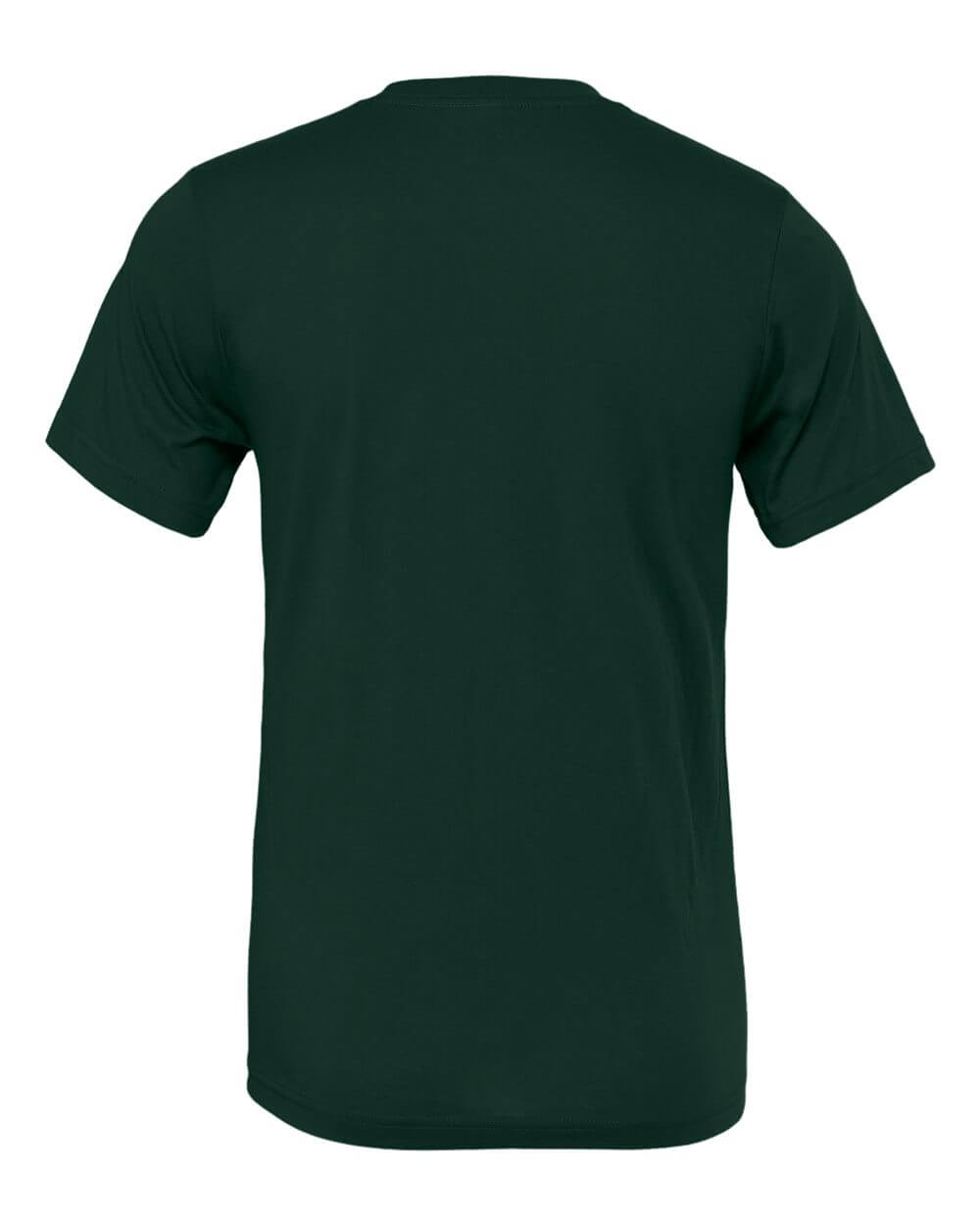 BELLA + CANVAS - Unisex Jersey Tee shirts