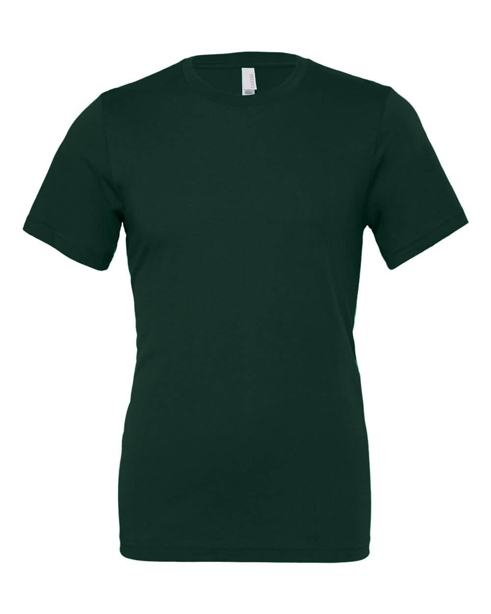 BELLA + CANVAS - Unisex Jersey Tee shirts