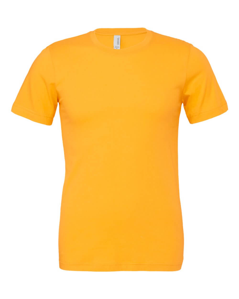 BELLA + CANVAS - Unisex Jersey Tee shirts