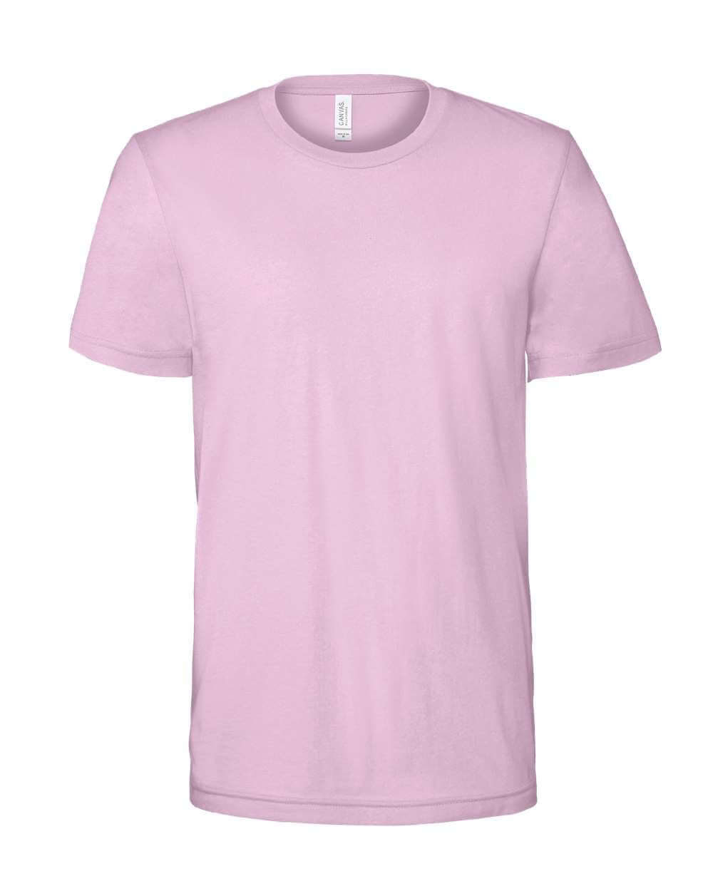 BELLA + CANVAS - Unisex Jersey Tee shirts