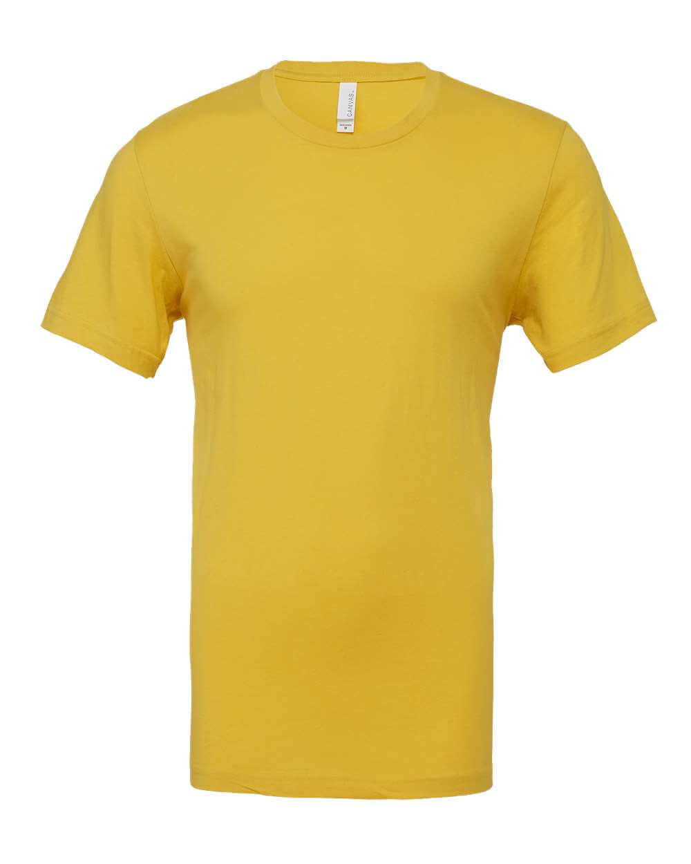 BELLA + CANVAS - Unisex Jersey Tee shirts