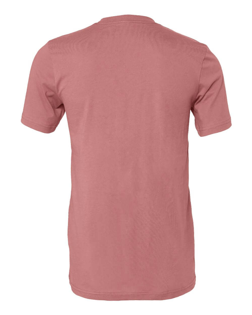 BELLA + CANVAS - Unisex Jersey Tee shirts